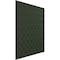 Ekena Millwork 19 5/8in. W x 19 5/8in. H Coralie EnduraWall Decorative 3D Wall Panel Covers 2.67 Sq. Ft. WP20X20CIGHC - alternate 2
